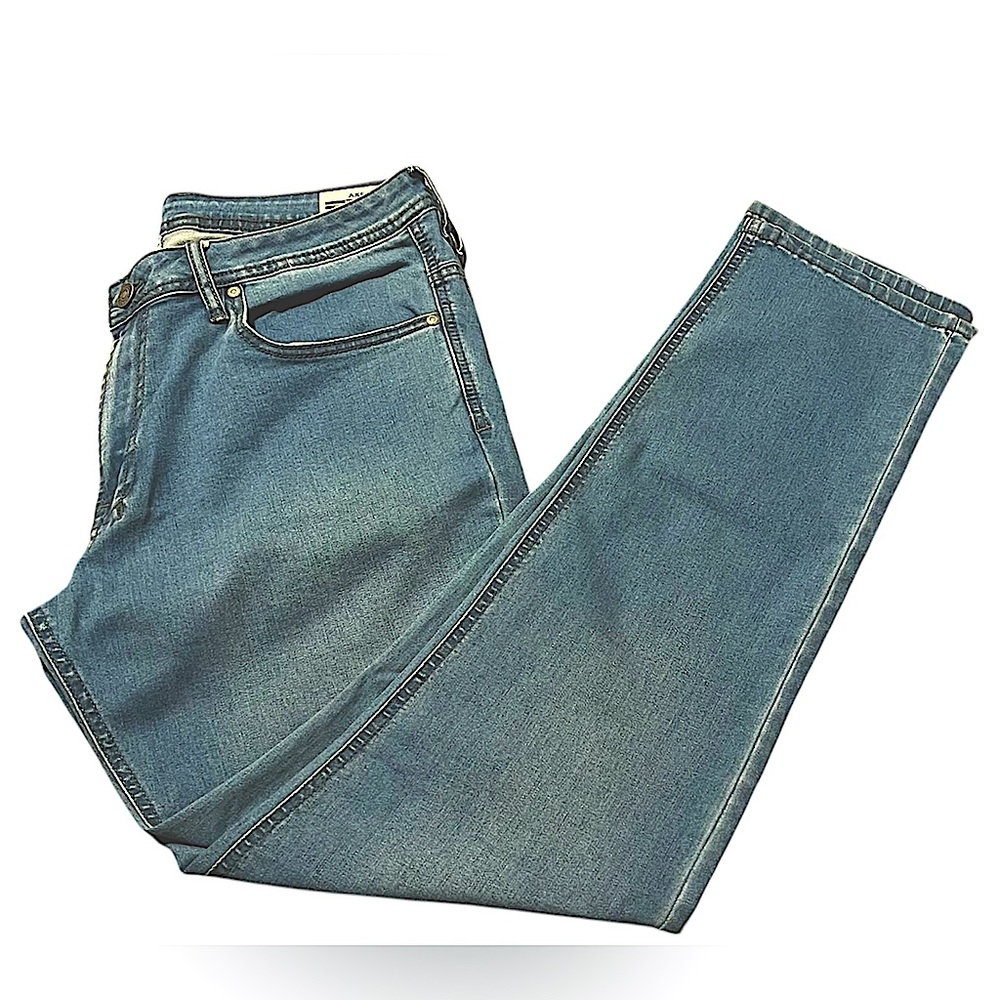 Men’s Jeans 36 X 32 Slim Stretch